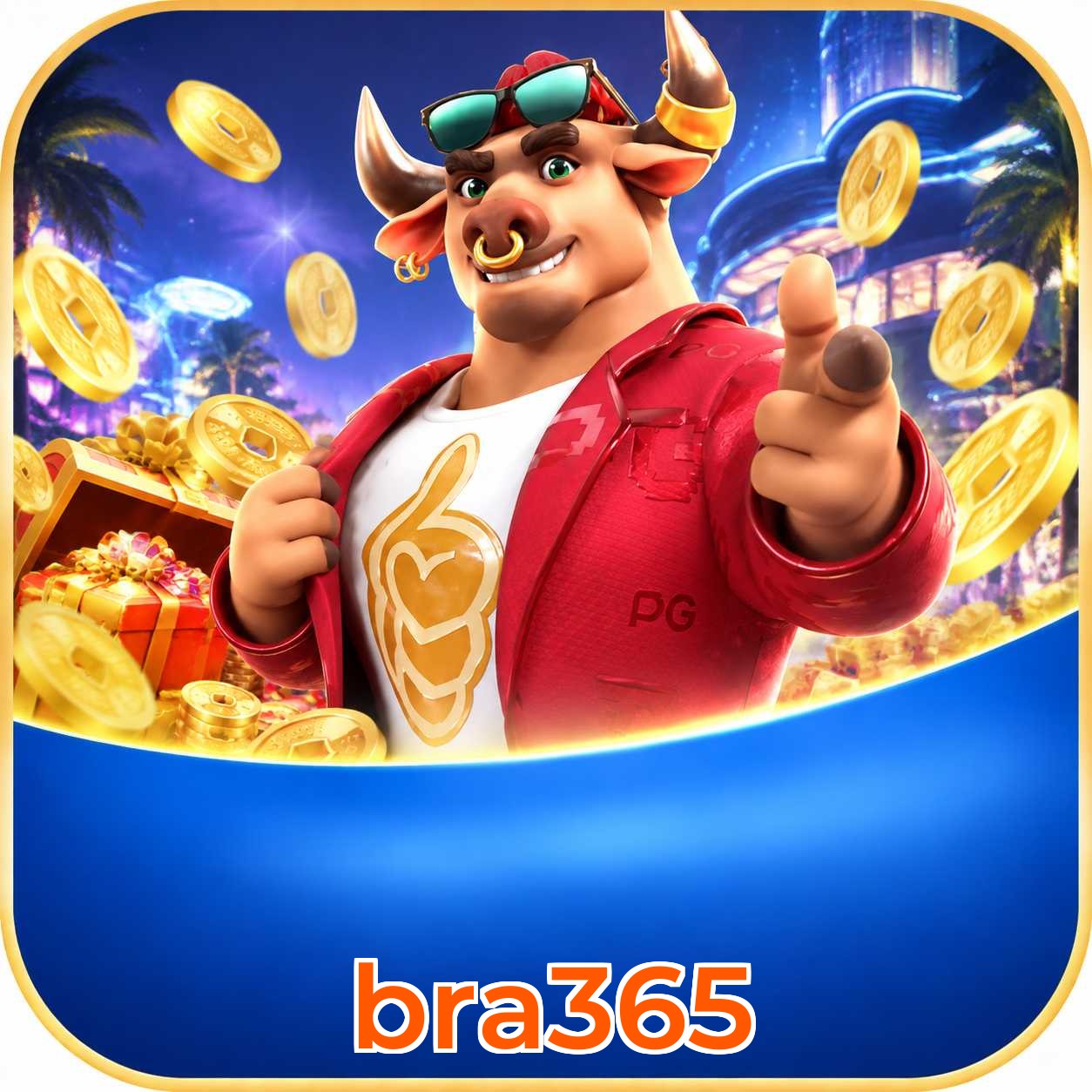 bra365 Métodos de Login