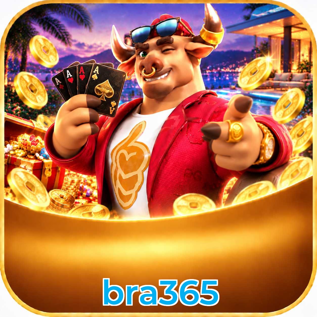 bra365 Logo