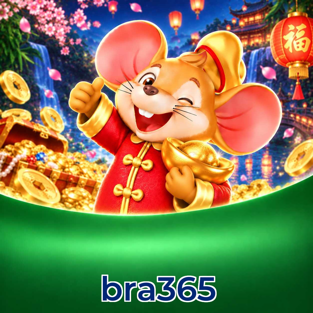 bra365 Performance
