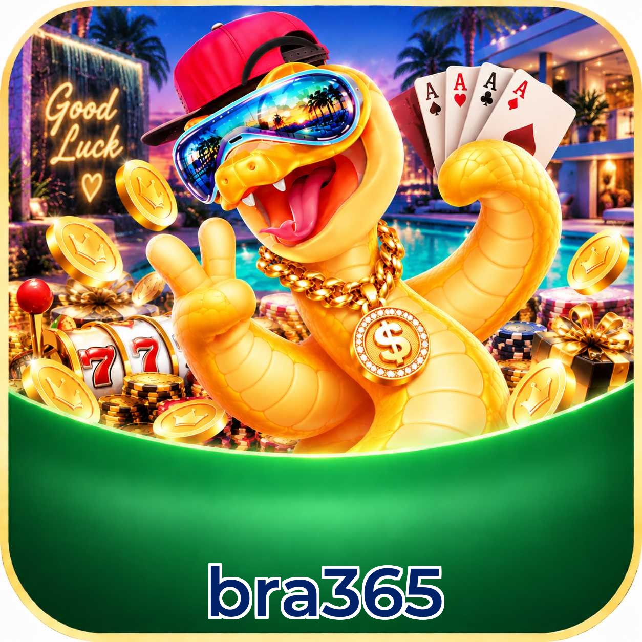 bra365 Slot FAQ