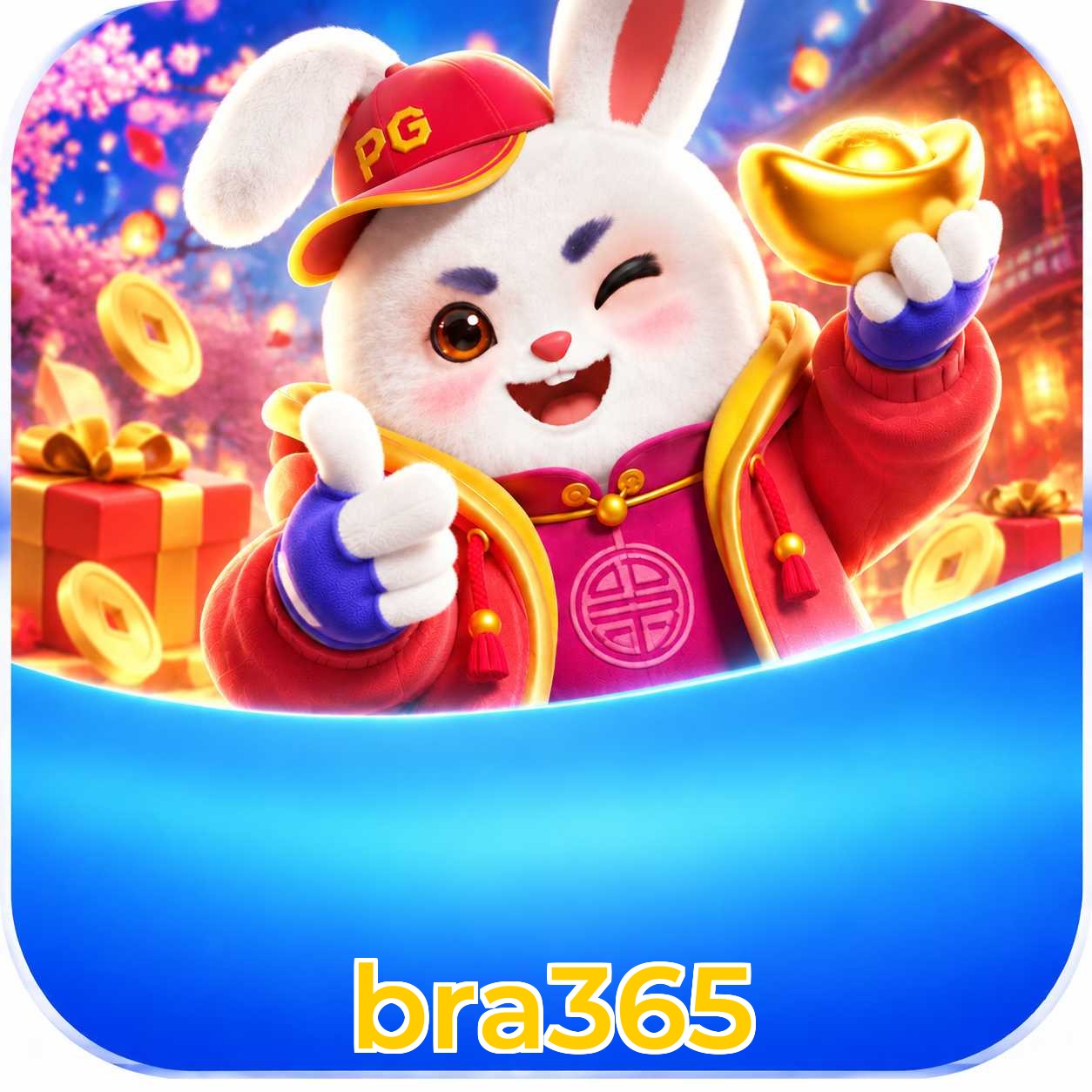 bra365 Logo