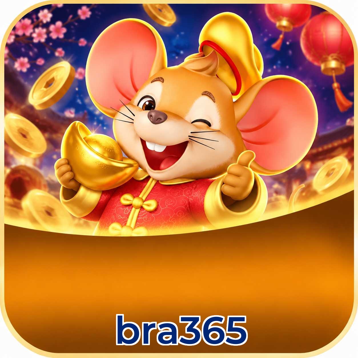 bra365 Fortune Tiger RTP