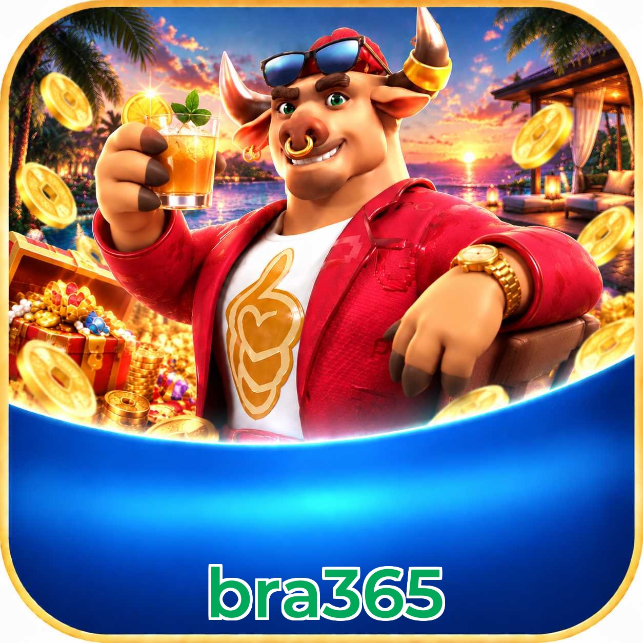 Baixar bra365 PC Mac
