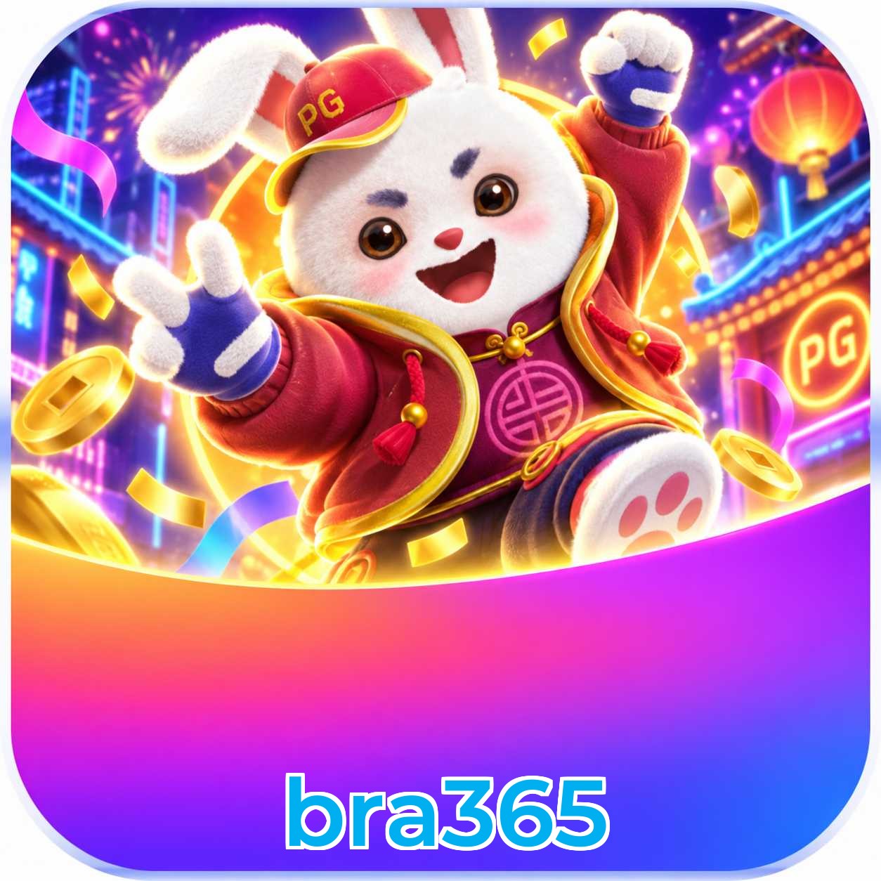 bra365 Interface