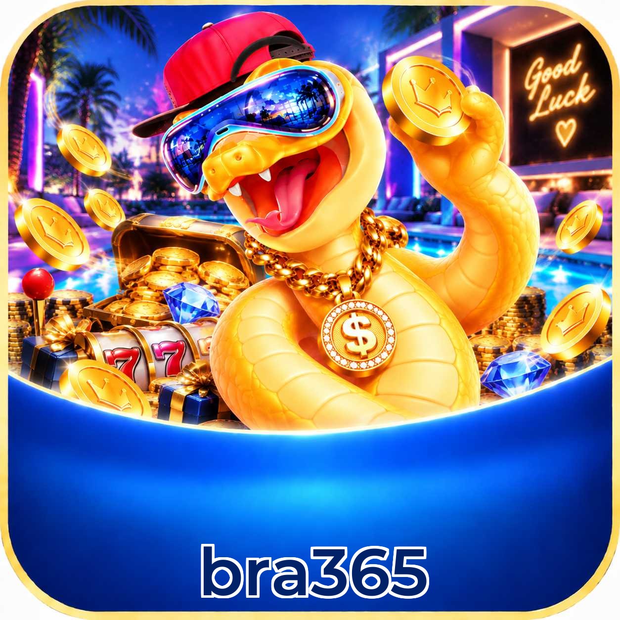 bra365 Telegram FAQ
