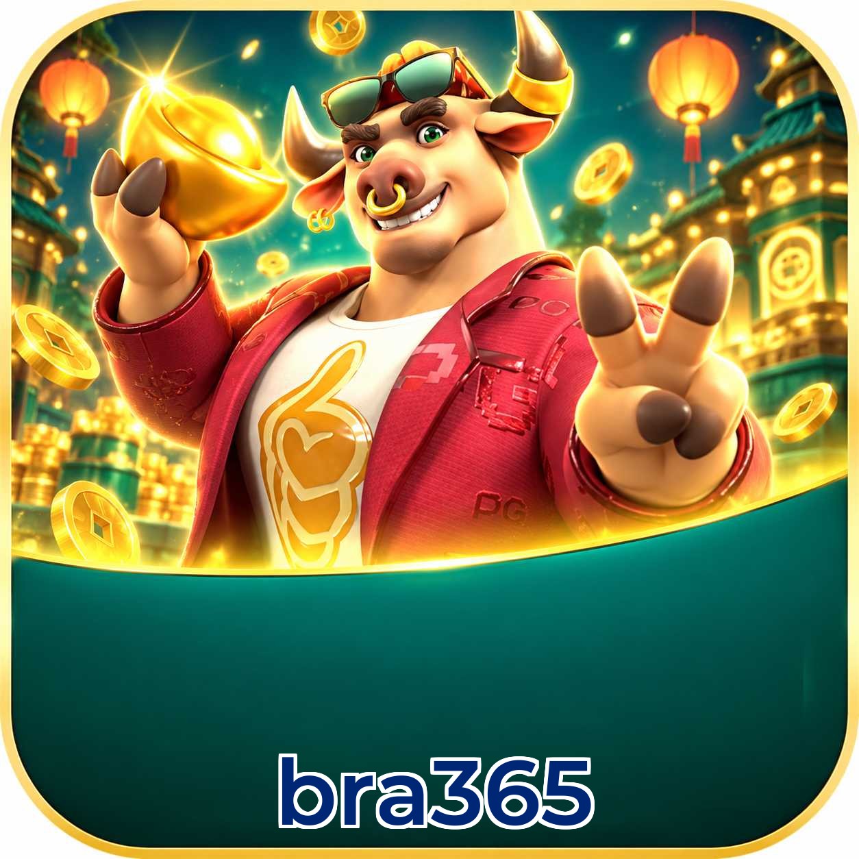 bra365 Slots