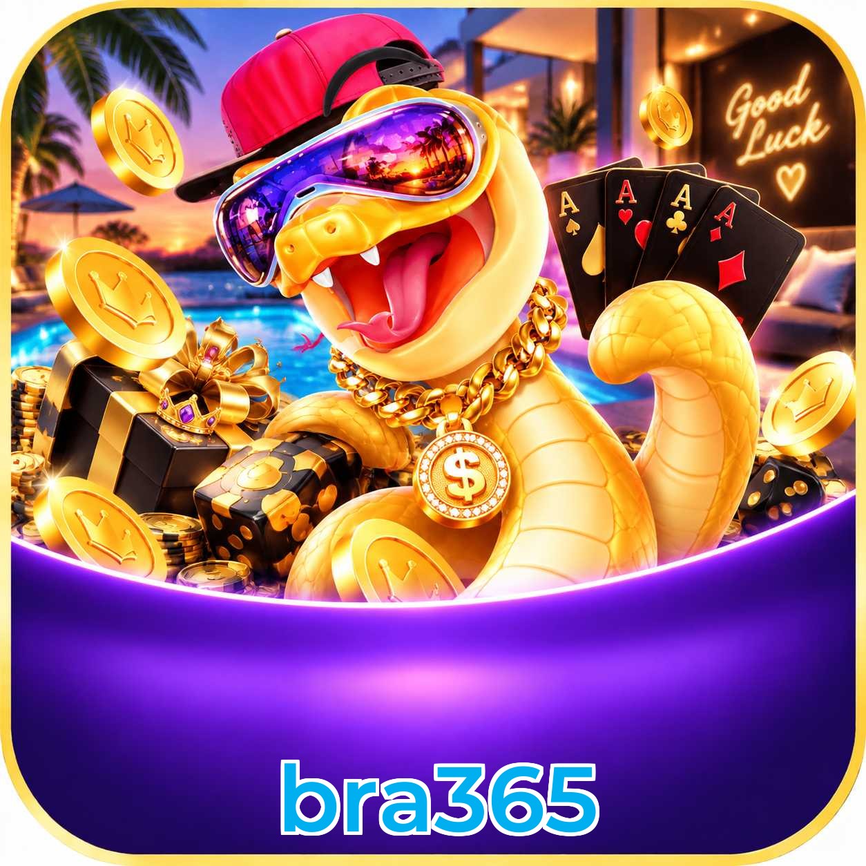 bra365 Telegram
