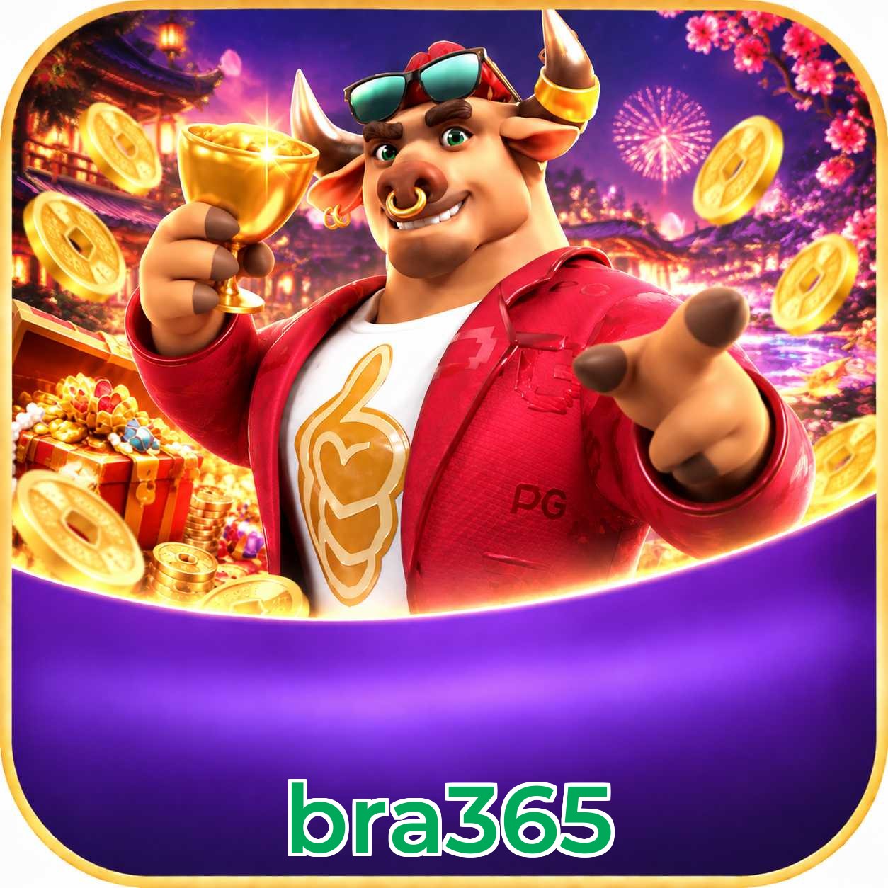 bra365 Logo