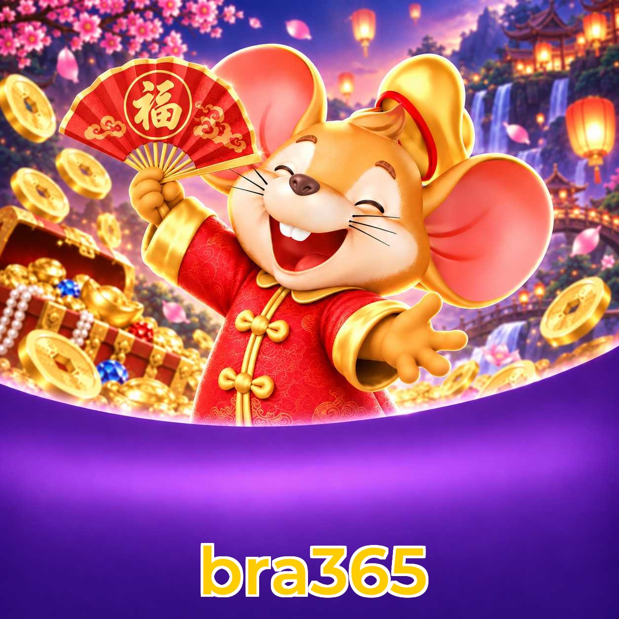 bra365 VIP Níveis