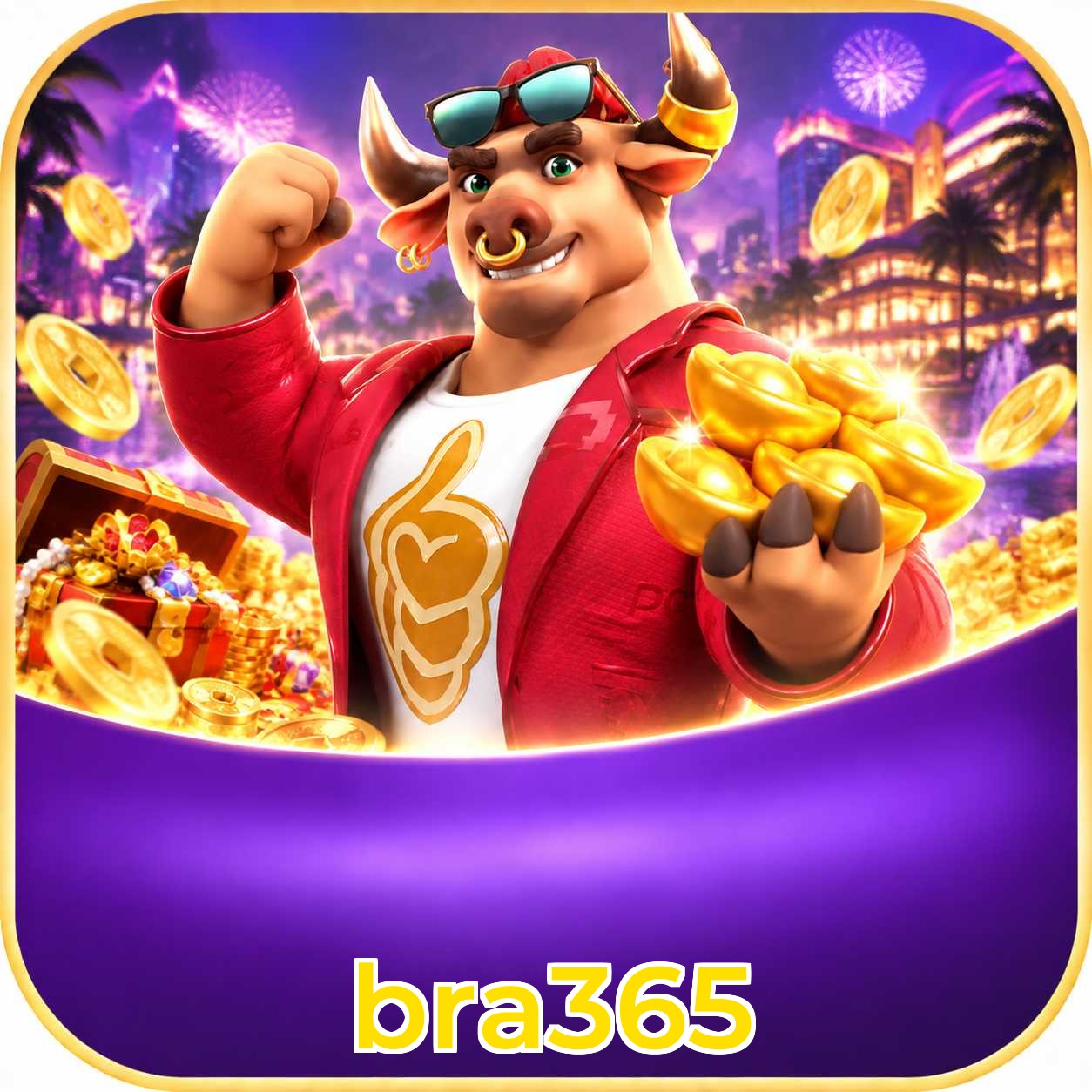 bra365 Logo