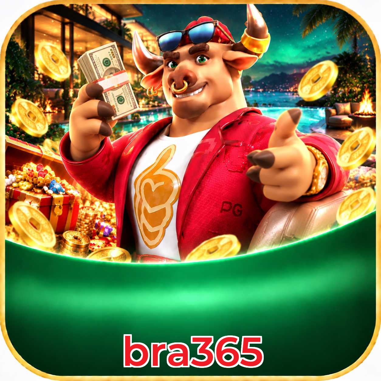 bra365 Logo