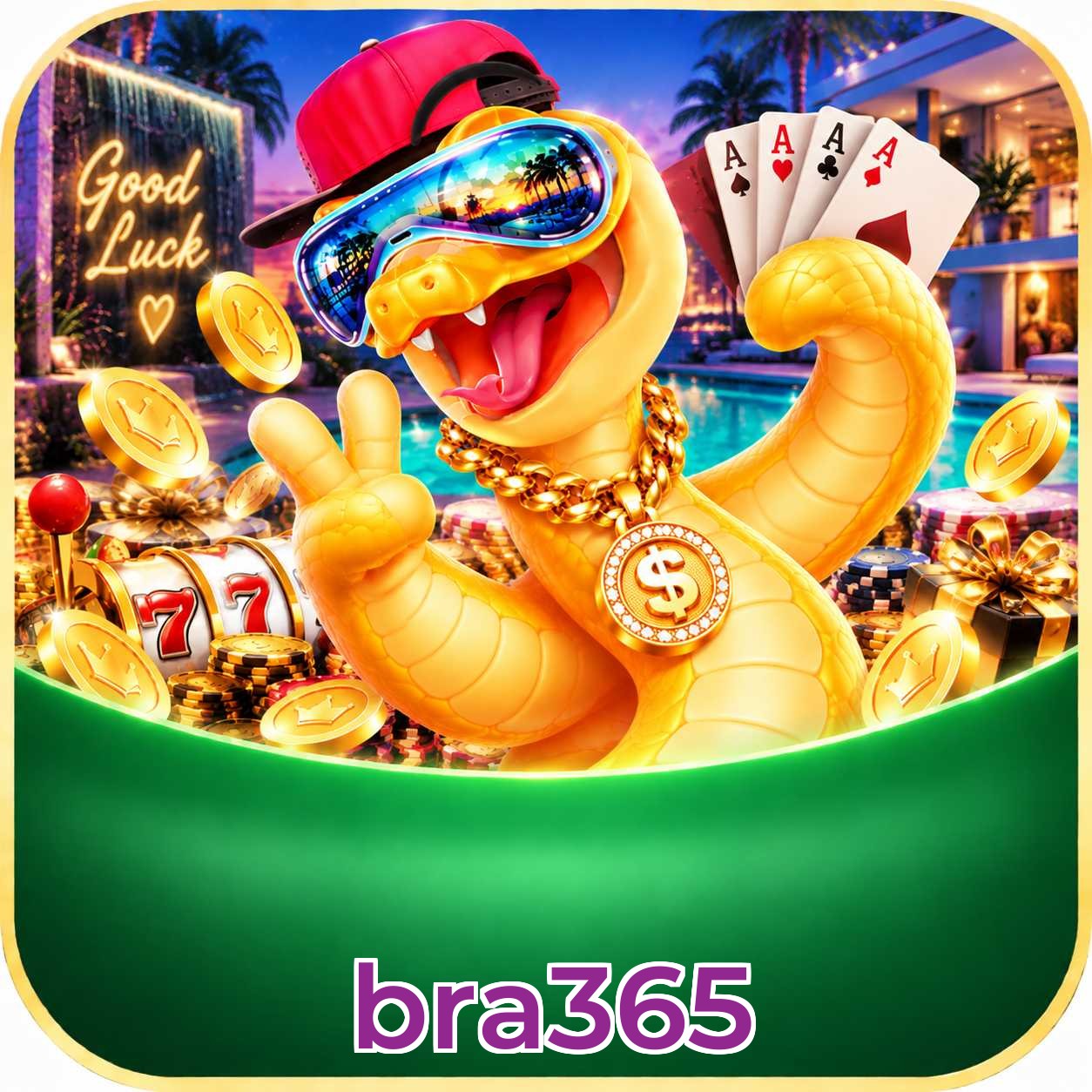 bra365 Top Wins