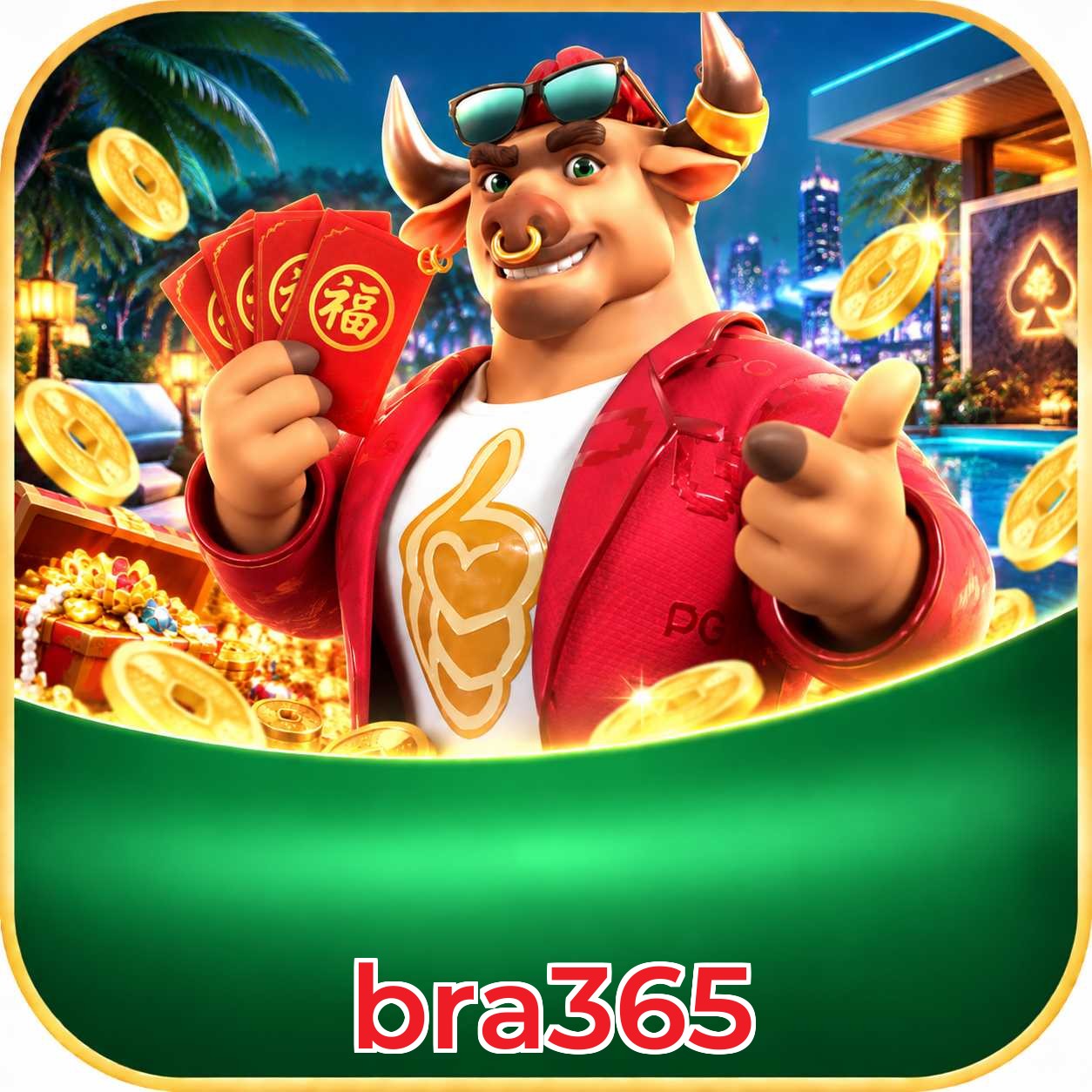 bra365 VIP FAQ