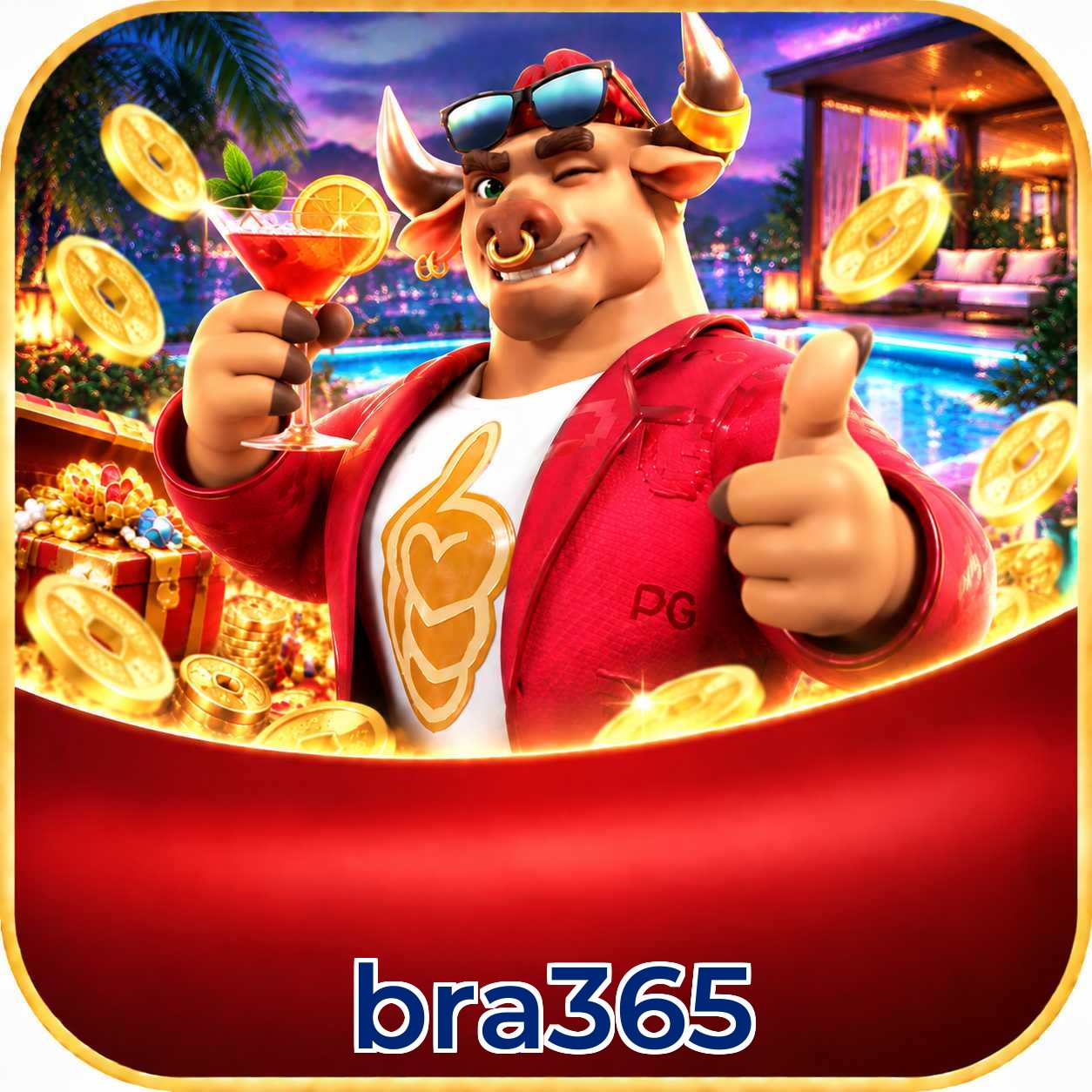 bra365 VIP Telegram