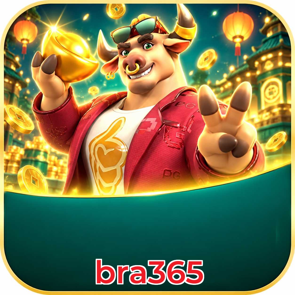bra365 Live Casino Overview