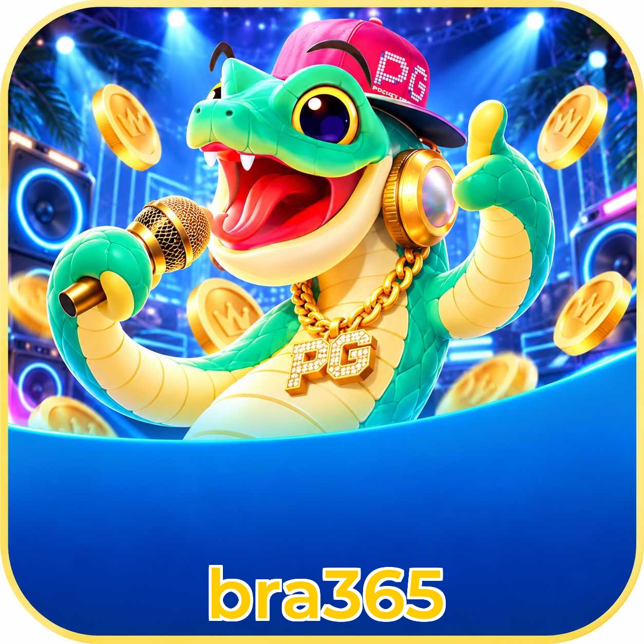 bra365 Logo